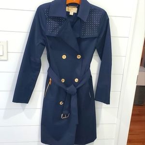 Michael Kors Trench Coat